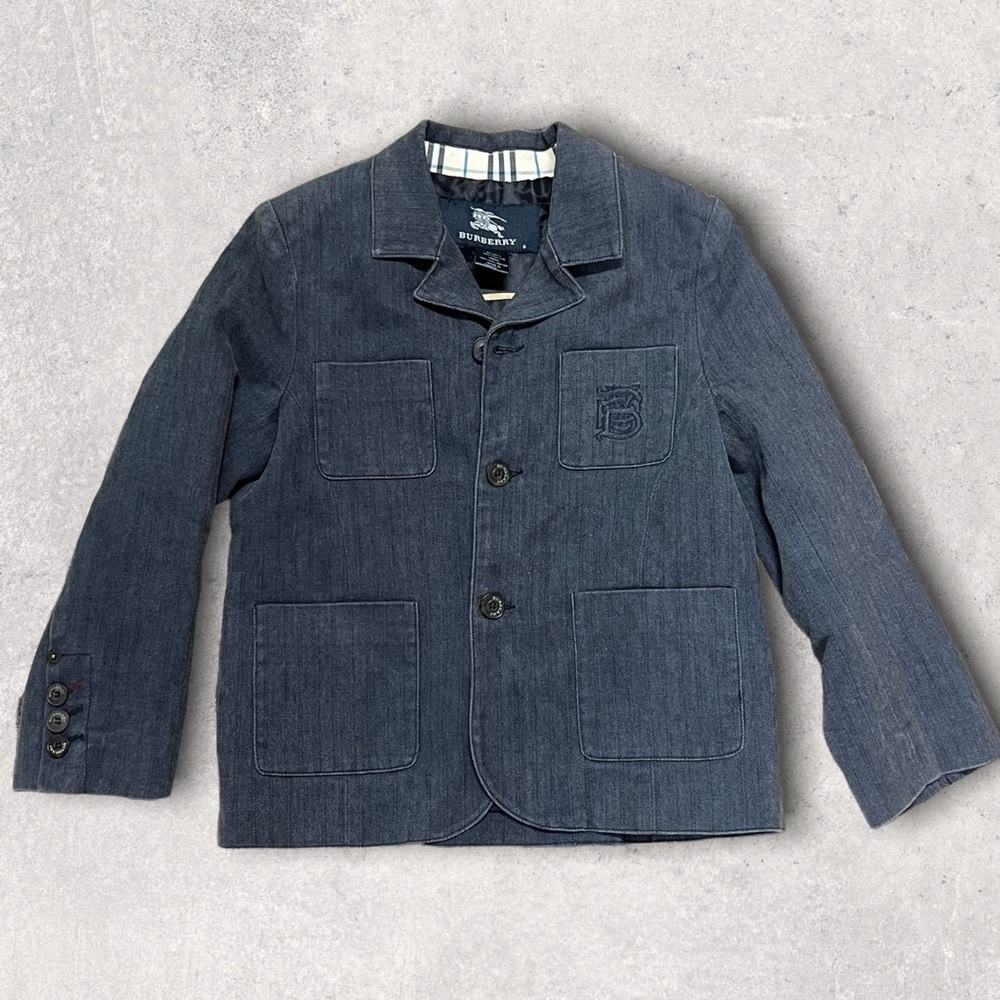BURBERRY